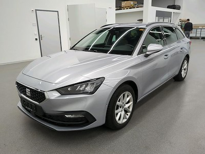 Achetez SEAT LEON sur Ayvens Carmarket